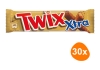 Twix - Chocolate Bar Xtra - 30 Bars