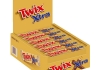 Twix - Chocolate Bar Xtra - 30 Bars