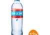 Bar-le-Duc - Natural Mineral Water Sparkling - 12x 500ml