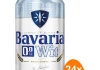Bavaria - 0.0% Wit - 24x 330ml