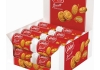 Lotus - Biscoff Sandwich Cookie Speculoos Cream - 16x 5 pcs
