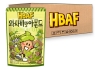 HBAF - Wasabi Almond - 20x 120g