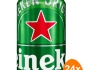Heineken - Pilsener Beer 5.0% - 24x 330ml