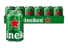Heineken - Pilsener Beer 5.0% - 24x 330ml