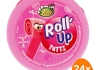 Lutti - Roll'Up Tutti Frutti - 24 pcs