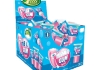 Lutti - Tubble Gum "Tutti Frutti" - 36 pieces