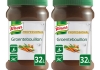 Knorr Professional - Vegetable Broth Jelly (for 32ltr) - 2x 800g