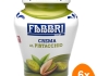 Fabbri - Pistachio Crème - 6x 200g