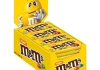M&M's - Peanut - 24 bags