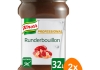 Knorr Professional - Beef Broth Jelly (for 32ltr) - 2x 800g