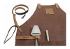 Boska - Mr. Smith Apron Brown Cross-Body
