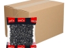 Venco - Menthol Cross Licorice - 6x 1kg