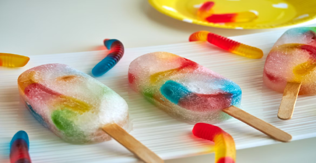 Summer starts here: snacks and drinks that put you in holiday mode
