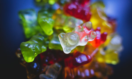 Haribo Goldbears: the secret weapon for a carnival that truly delivers