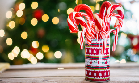 Candy Cane Hacks: 5 things you’d never expect
