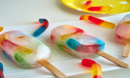 Summer starts here: snacks and drinks that put you in holiday mode