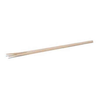 Patisse - Mini pancakes fork 27cm - 10pcs
