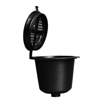  Scanpart - Coffeeduck Refillable Cups for Nespresso - 3 pcs