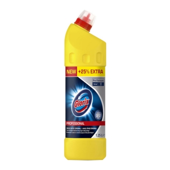 Glorix - Professional - 1.25l