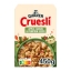 Quaker - Cruesli Apple & Raisin - 6x 450g