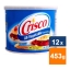 Crisco - All-Vegetable shortening - 12x 453g