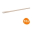 Patisse - Mini pancakes fork 27cm - 10pcs