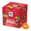 Ritter Sport - Schokowürfel Schokogruss - 4x 176g
