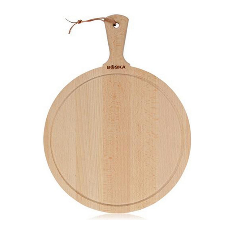 Boska - Serving Board Round Amigo L - ⌀ 33cm (35-81-22)