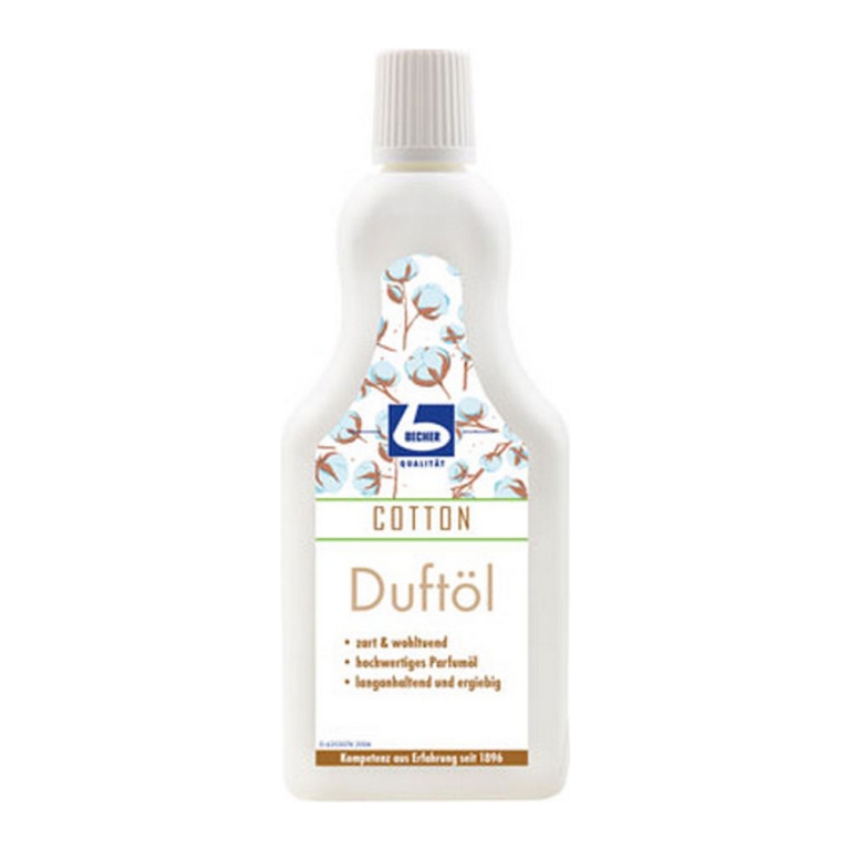 Dr. Becher - Fragrance oil (Duftöl) Cotton - 500ml