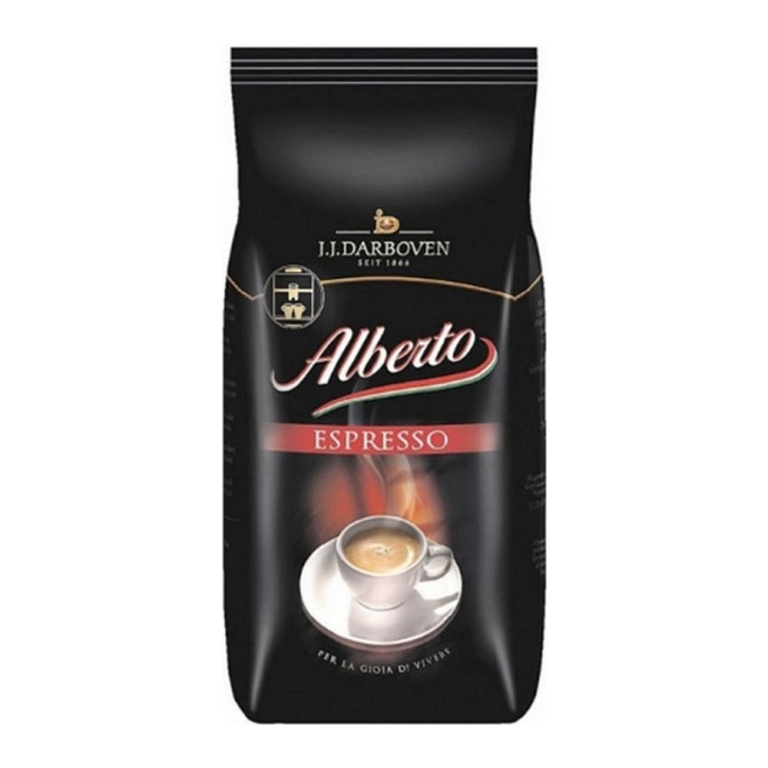 Alberto - Espresso Beans - 1kg