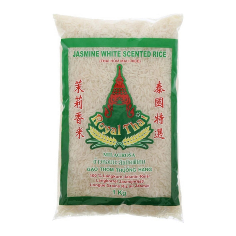 Royal Thai - Perfume Longgrain Rice - 1kg