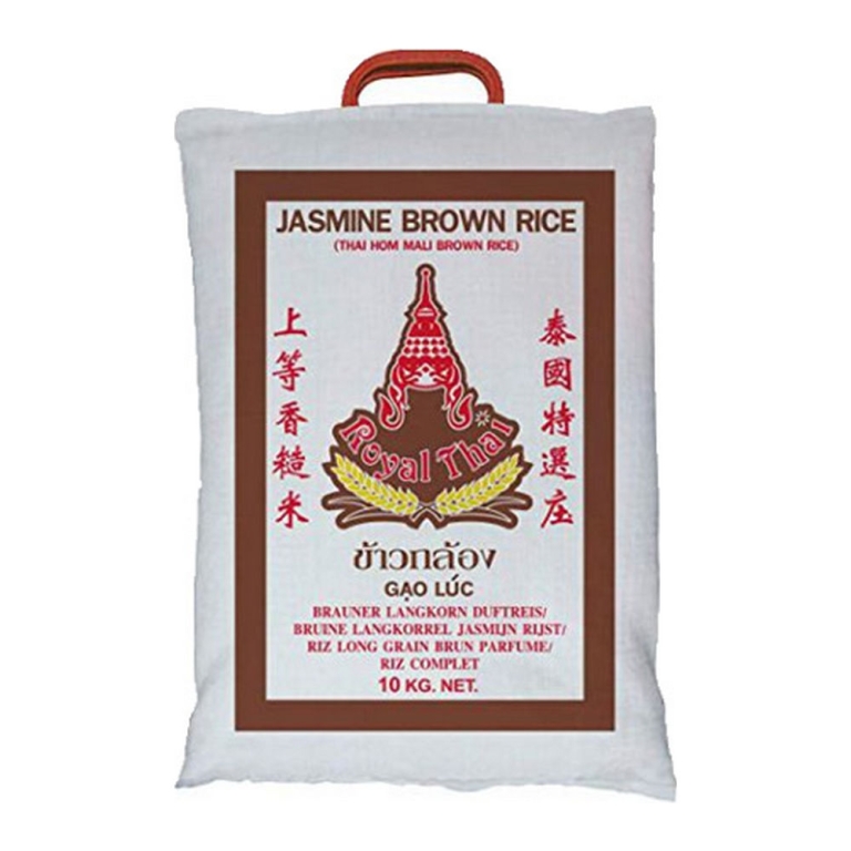 Royal Thai - Brown Rice - 10kg