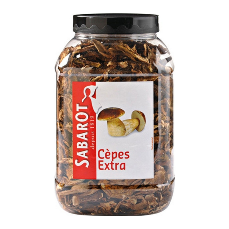 Sabarot - Cèpes extra (Porcini) - 500g