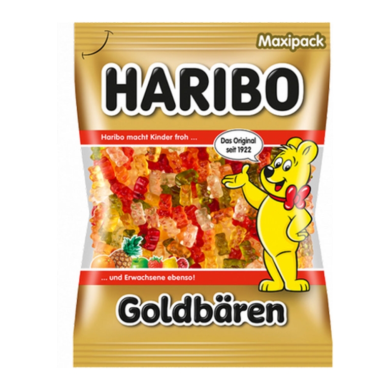Haribo - Gold Bears - 1kg