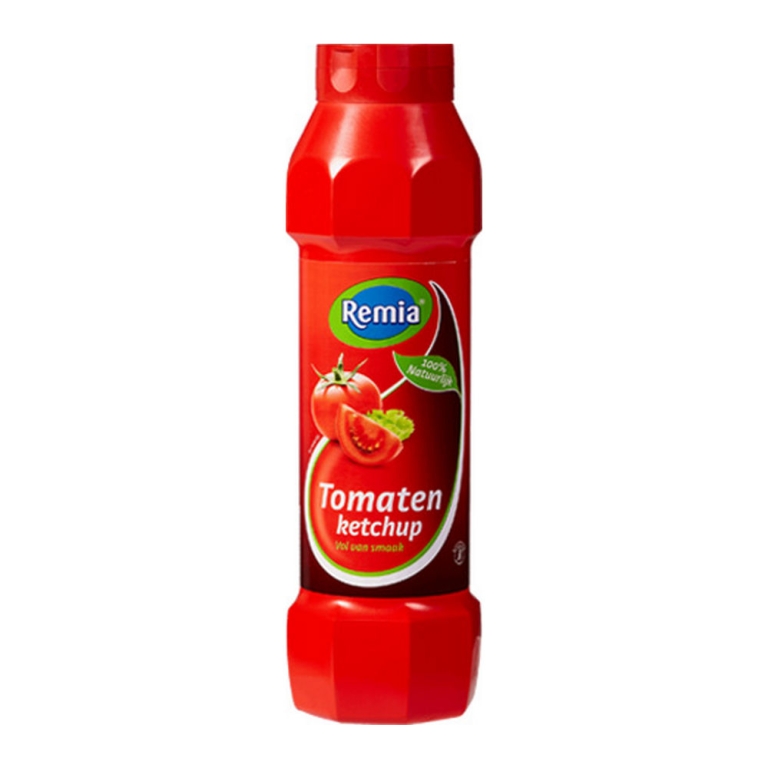 Remia - Tomato Ketchup - 800ml