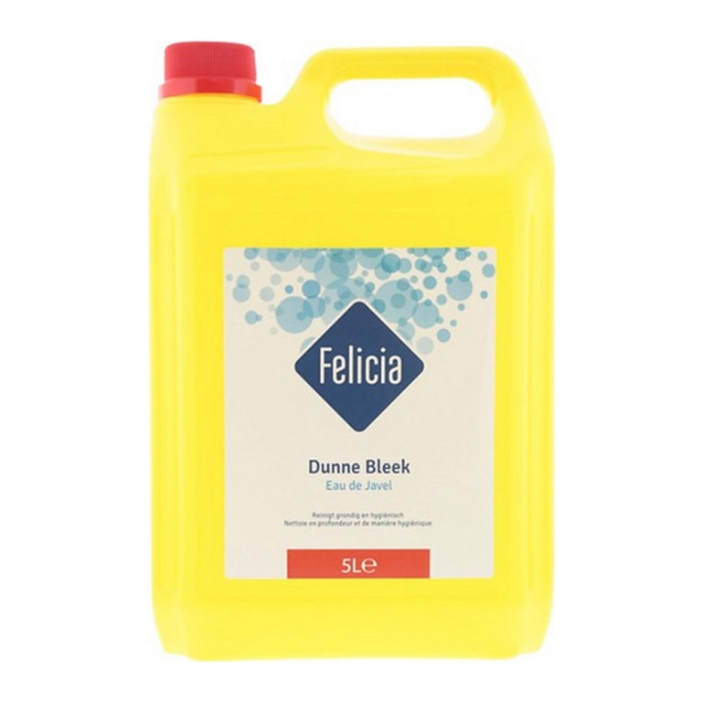 Felicia - Bleach - 5 ltr