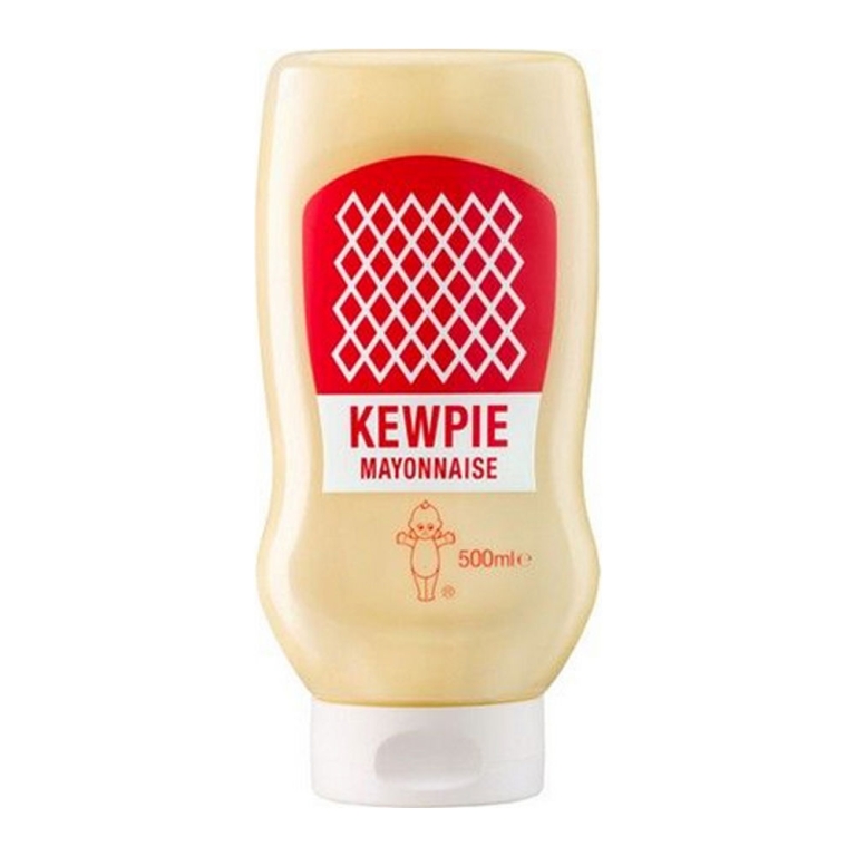 Kewpie - Japanese Mayonnaise - 500ml