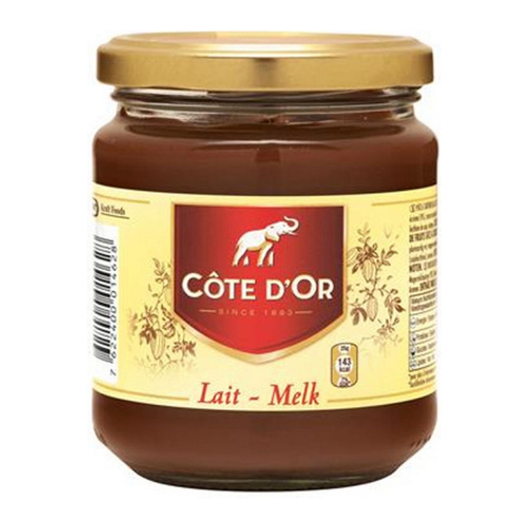 Côte d'Or - Chocolate Spread Milk - 300g