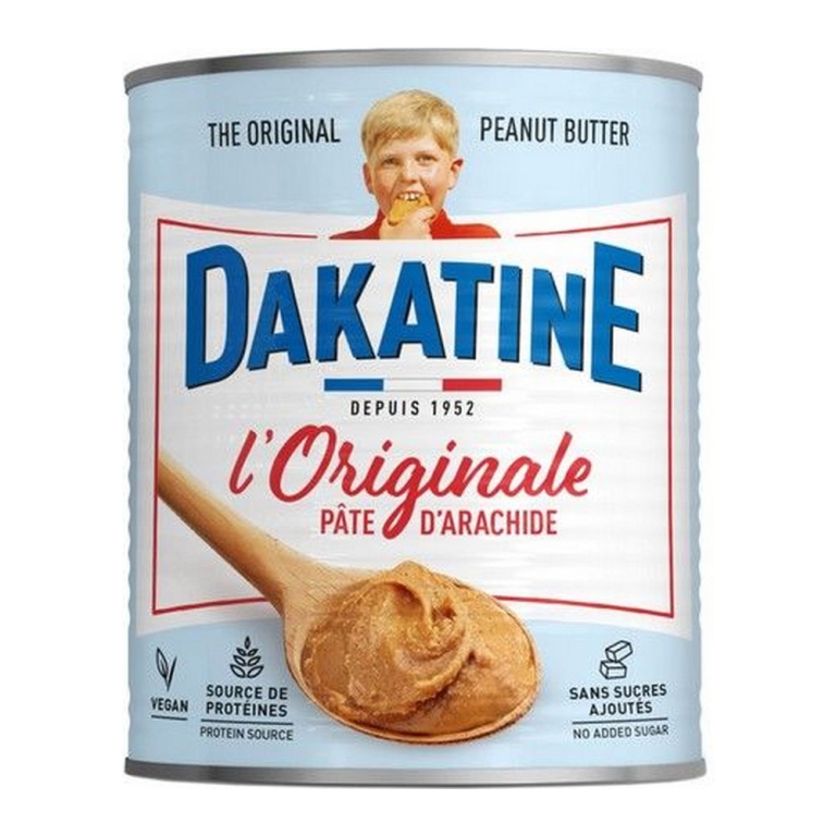 Dakatine - Peanutbutter - 850g