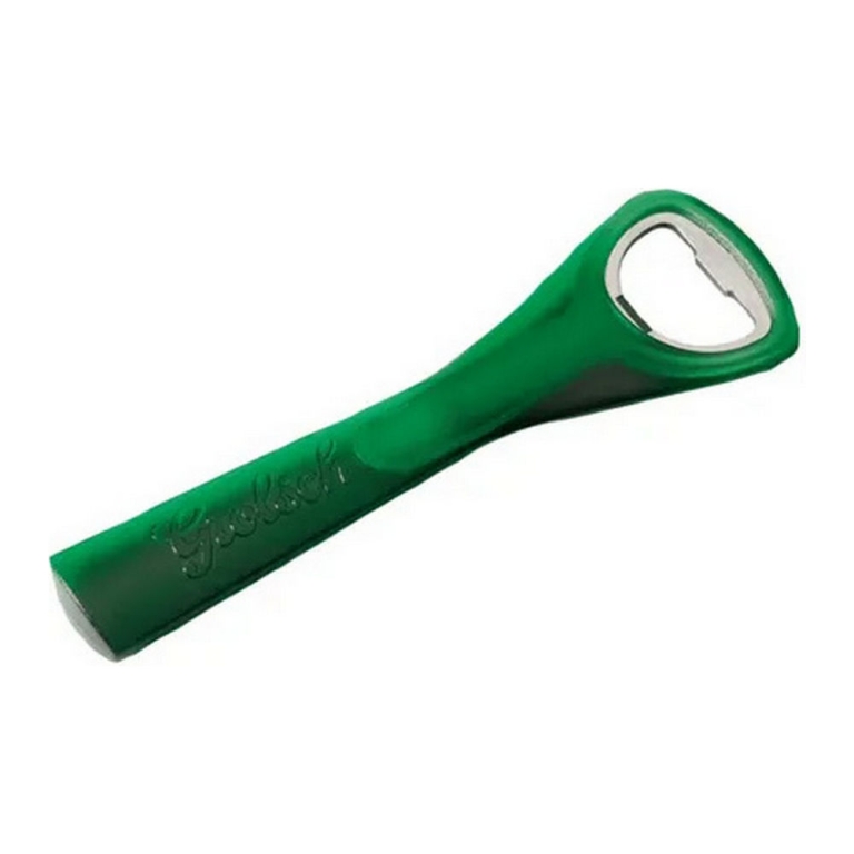 Grolsch - Bottle Opener Green
