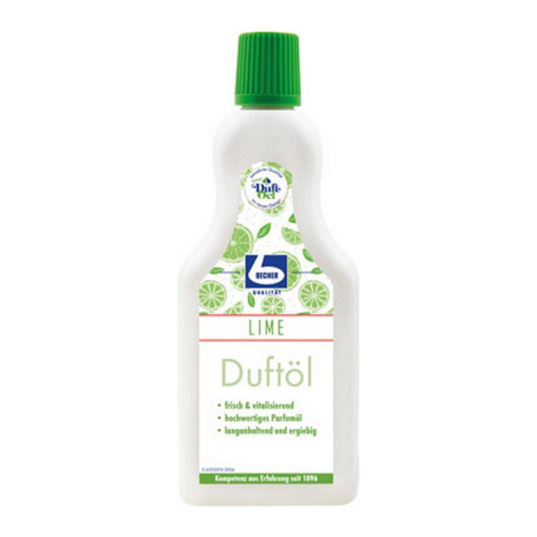Dr. Becher - Fragrance oil (Duftöl) Lime - 500ml