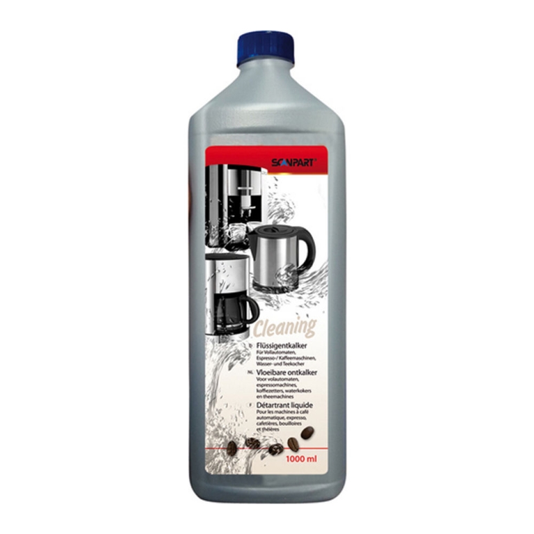 Scanpart - Descaler - 1 ltr