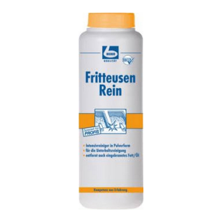 Becher - Deep fryer cleaner - 1kg