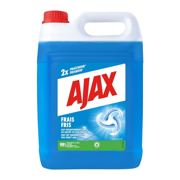 Ajax - Fresh - 5ltr