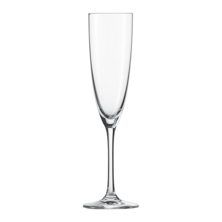Schott Zwiesel - Classico Champagne Flutes 21 cl - Set of 6