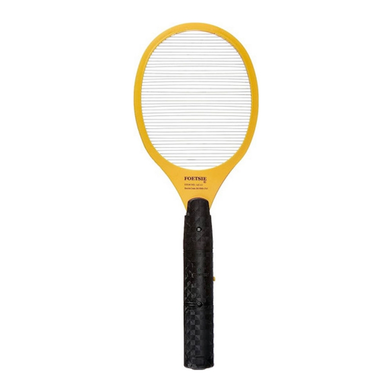 Foetsie! - Electronic Insect Terminator