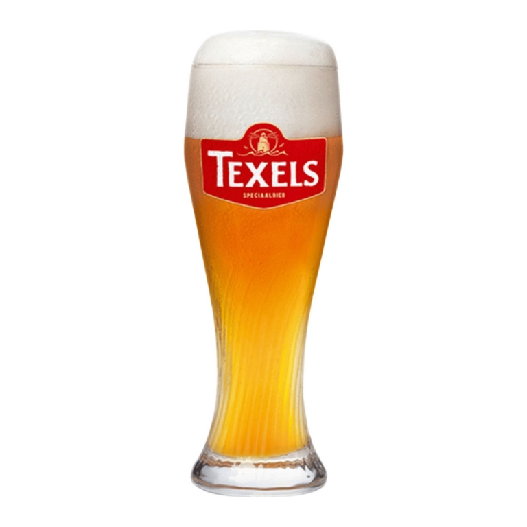 Texels - Beer glass 50cl