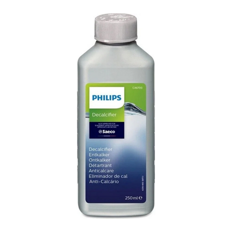 Philips - Descaler (CA6700/10) - 250ml