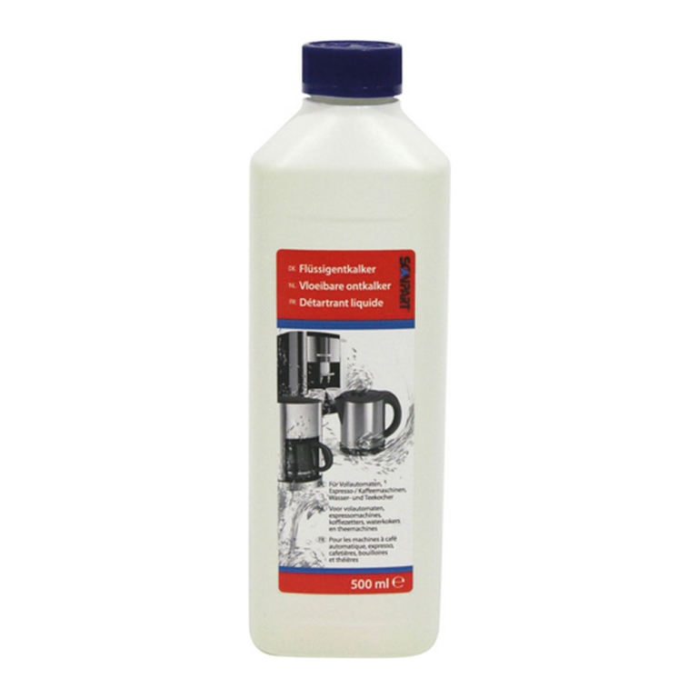 Scanpart - Descaler - 500ml