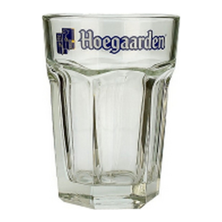 Hoegaarden - Beerglass "White beer" 500ml - Set of 6